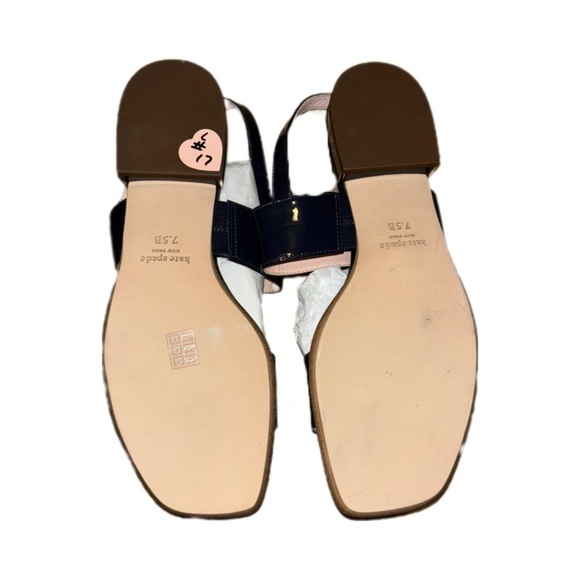 Kate Spade Merritt Sandals - Picture 7 of 8